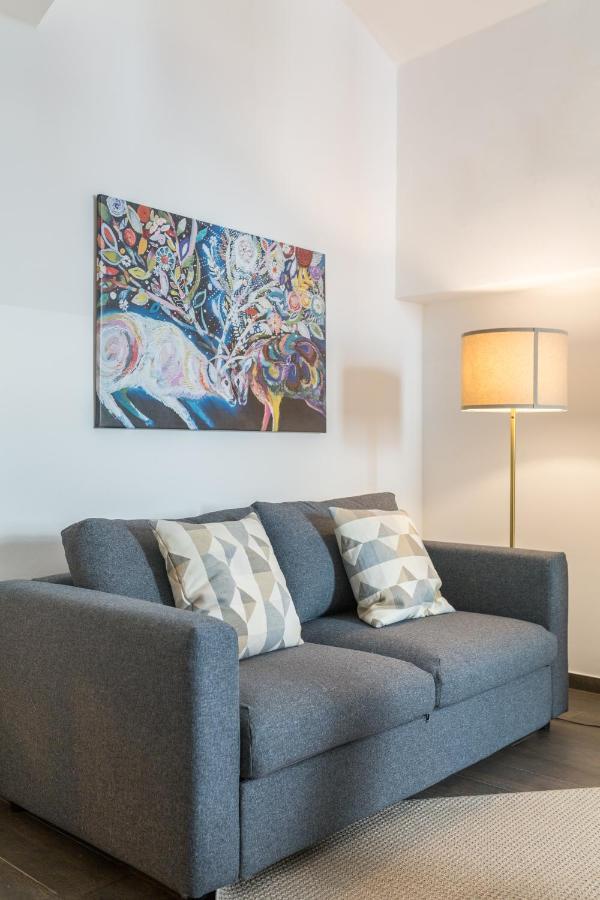 Апартаменты Free Parking I 458 Mbitwifi I Kingsize Bed Вена Экстерьер фото